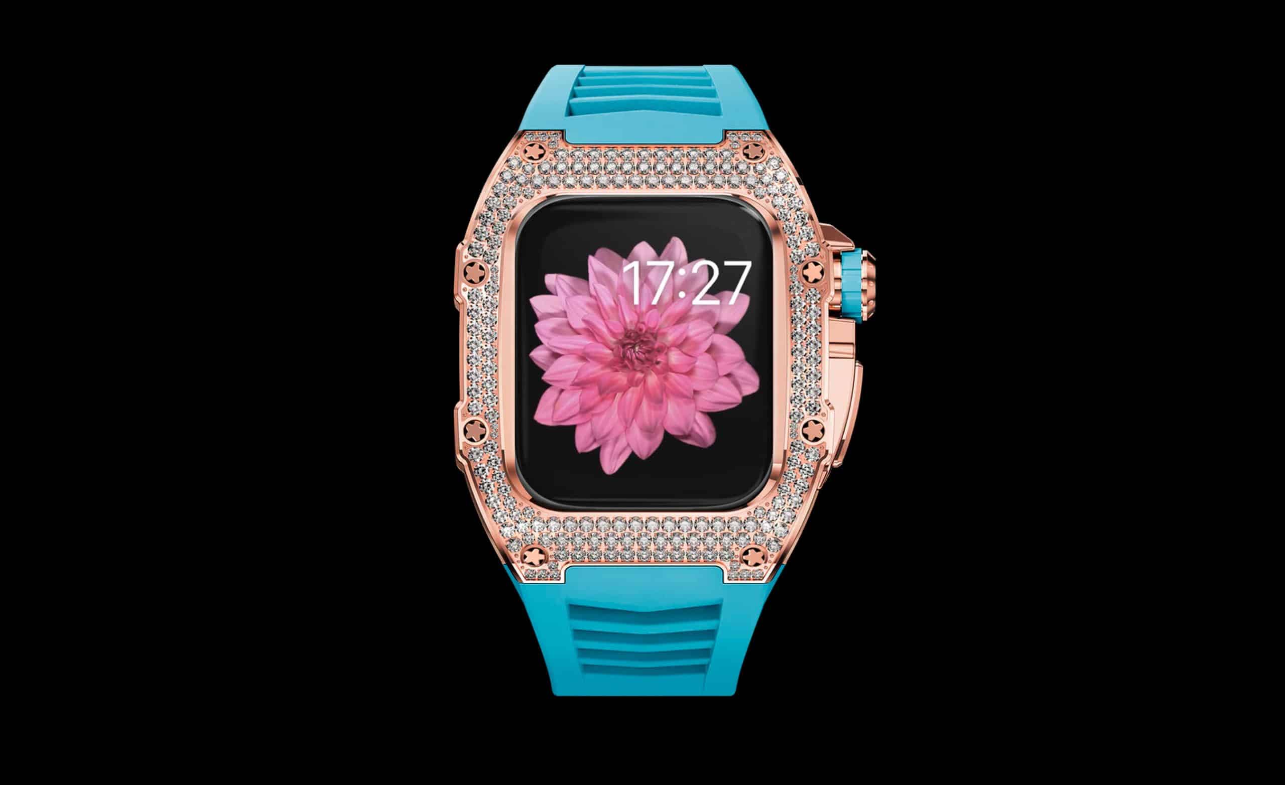 Caviar - Apple Watch - Sparkle