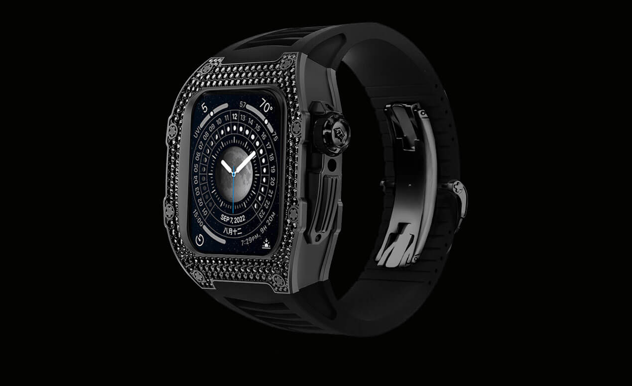 Caviar - Apple Watch - Supreme Splendor
