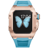 Caviar - Apple Watch - Azure