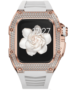 Caviar - Apple Watch - Crystal