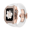 Caviar - Apple Watch - Crystal