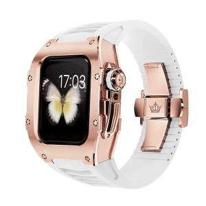 Caviar - Apple Watch - Enchant