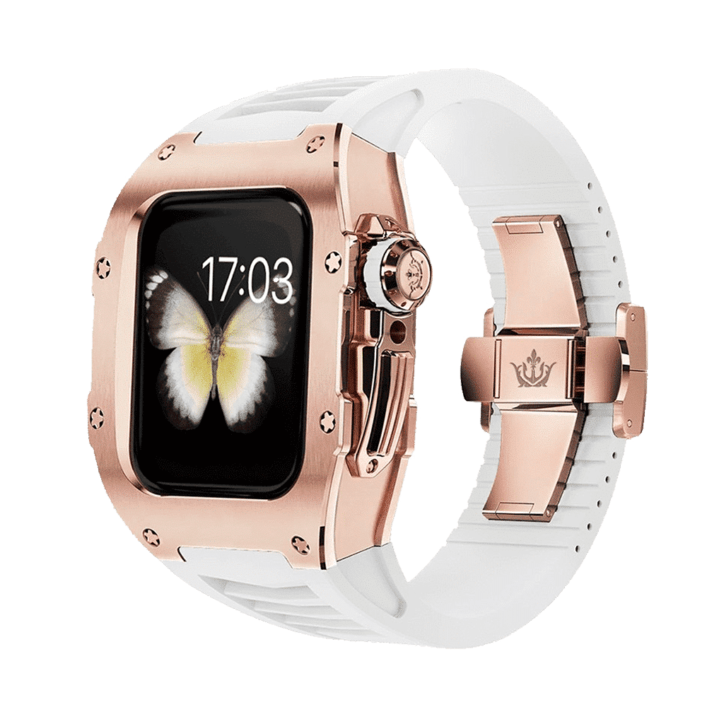 Caviar - Apple Watch - Enchant