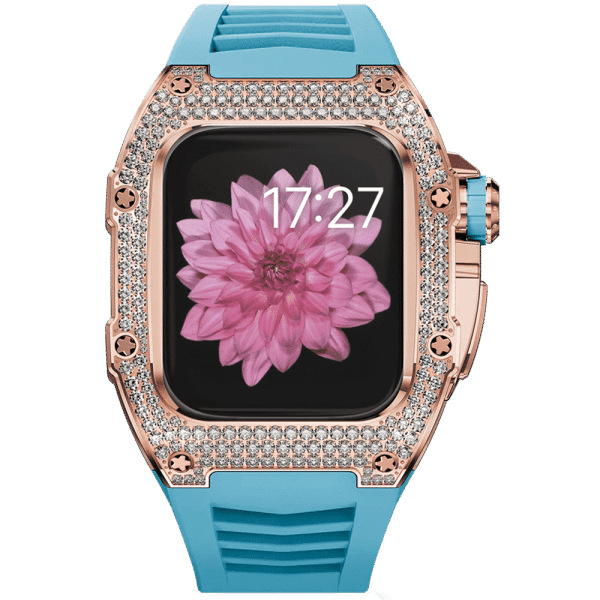 Caviar - Apple Watch - Sparkle