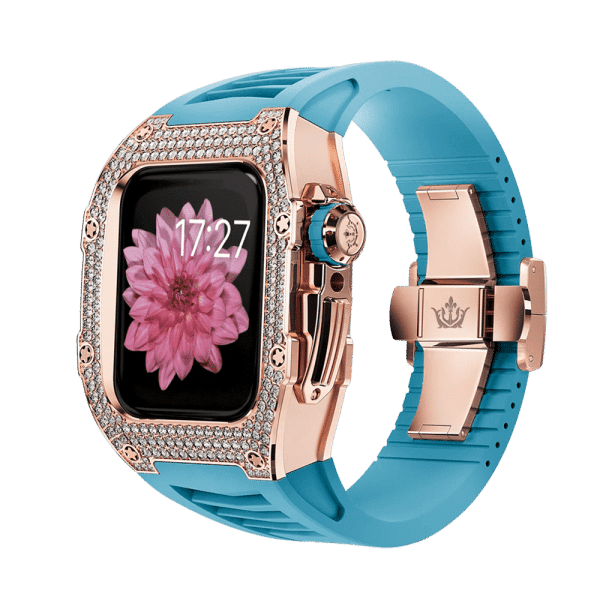 Caviar - Apple Watch - Sparkle