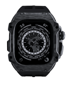 CAVIAR - Apple Watch - Drive