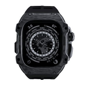 CAVIAR - Apple Watch - Drive