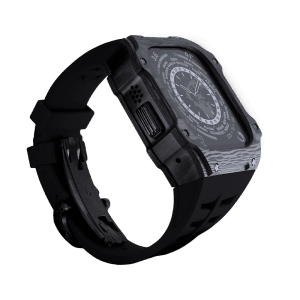 CAVIAR - Apple Watch - Drive