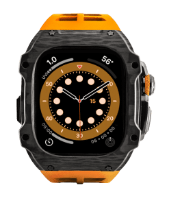 CAVIAR - Apple Watch - Hypercar