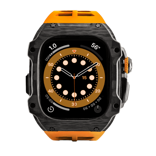 CAVIAR - Apple Watch - Hypercar