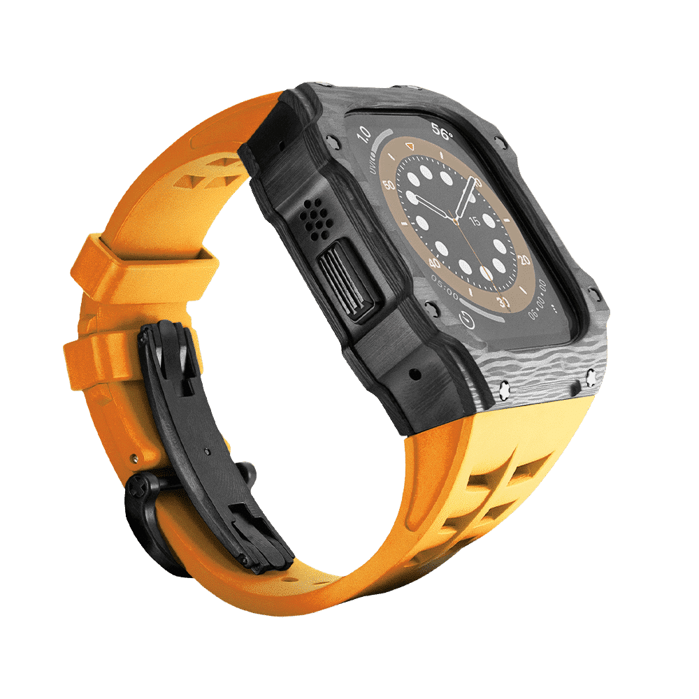 CAVIAR - Apple Watch - Hypercar