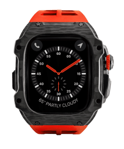 CAVIAR - Apple Watch - Rage