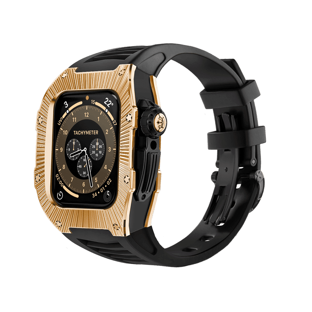 CAVIAR - Apple Watch - Rayon de Soleil