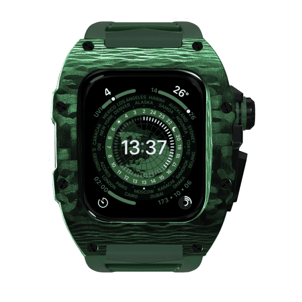 CAVIAR - Apple Watch - Windigo