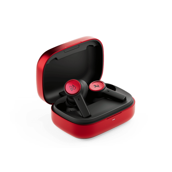 B&O หูฟัง - Beoplay EX - The Ferrari Collection - Earpiece Case