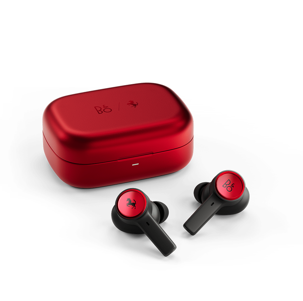หูฟังอินเอียร์ Beoplay EX Ferrari Edition - Boonlapo