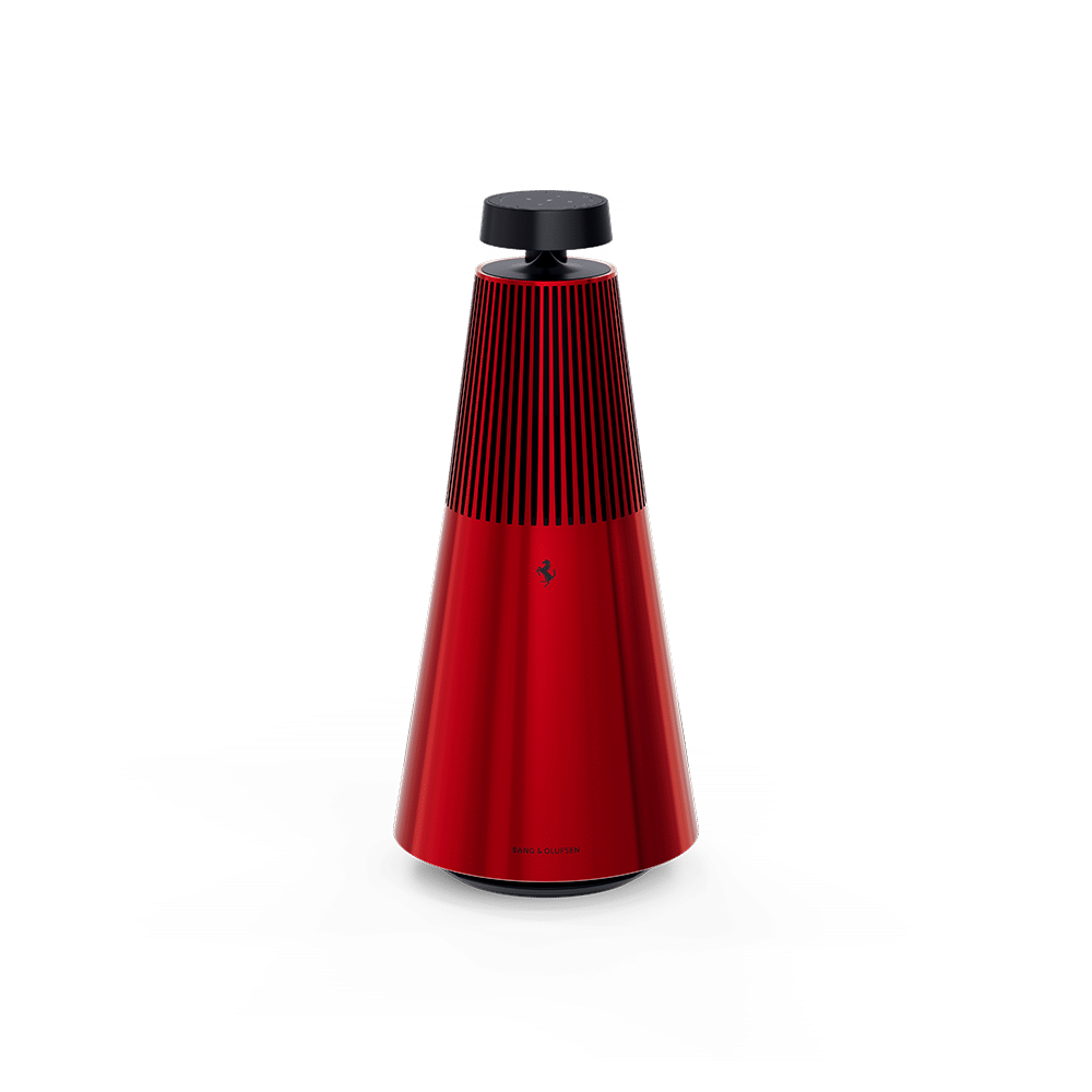 B&O ลำโพง - Beosound 2 3rd Gen - The Ferrari Collection