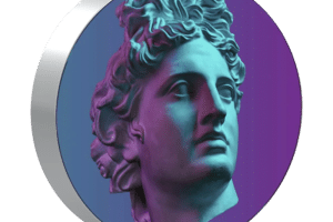 David