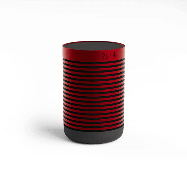 B&O ลำโพง - Beosound Explore - The Ferrari Collection