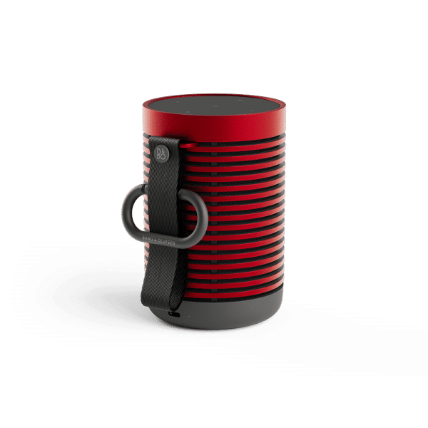 B&O ลำโพง - Beosound Explore - The Ferrari Collection - Side