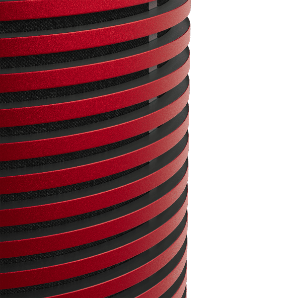 B&O ลำโพง - Beosound Explore - The Ferrari Collection - Detail