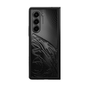 Caviar Samsung Galaxy Fold - Business Sharks - Predator