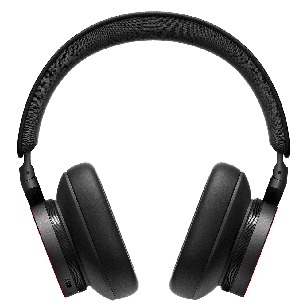 B&O หูฟัง - Beoplay H95 - The Ferrari Collection - Back