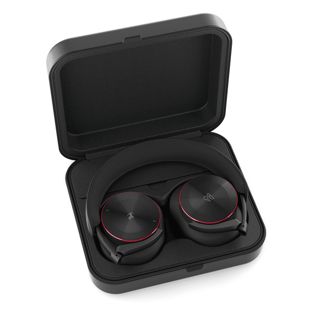 B&O หูฟัง - Beoplay H95 - The Ferrari Collection - With Case