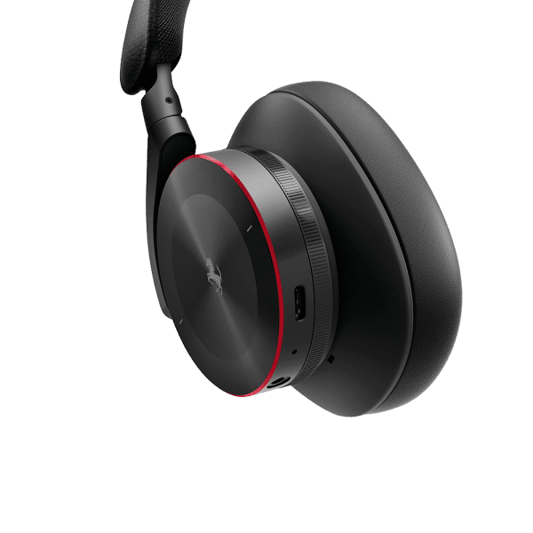 B&O หูฟัง - Beoplay H95 - The Ferrari Collection - Right