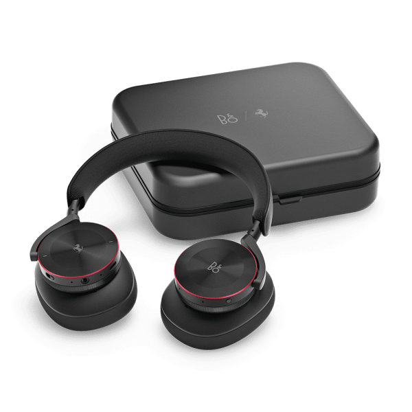 B&O หูฟัง - Beoplay H95 - The Ferrari Collection - Full