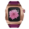 Caviar Apple Watch - Barbie Hot Pink