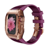 Caviar Apple Watch - Barbie Hot Pink