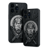 Caviar iPhone - J.WICK - Baby Yaga