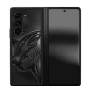 Caviar Samsung Galaxy Fold - Business Sharks - Big Boss