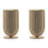 B&O ลำโพง Beolab 8 GoldTone LightOak Stereo