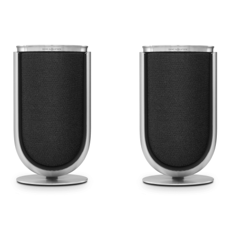 B&O ลำโพง Beolab 8 Natural Grey Melange