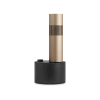 B&O ลำโพง Beosound Bollard Bronze Round