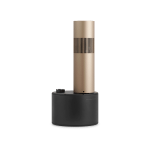 B&O ลำโพง Beosound Bollard Bronze Round