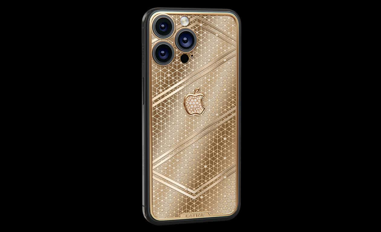 iPhone Caviar Euphoria 1