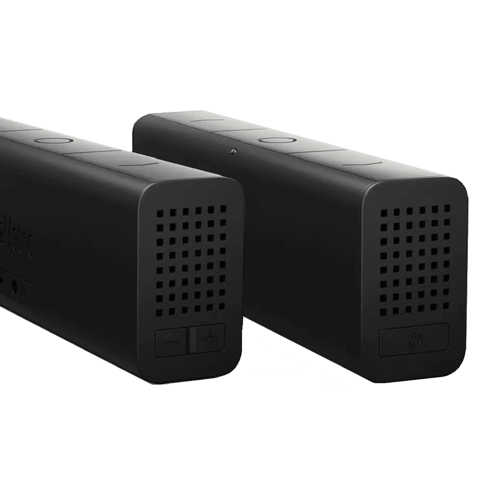 Smart Clock - LaMetric Buttons