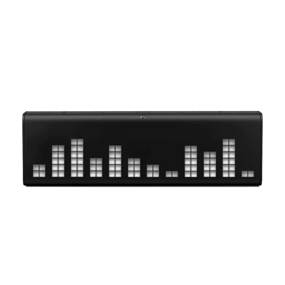 Smart Clock - LaMetric Music