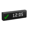 Smart Clock - LaMetric Noon