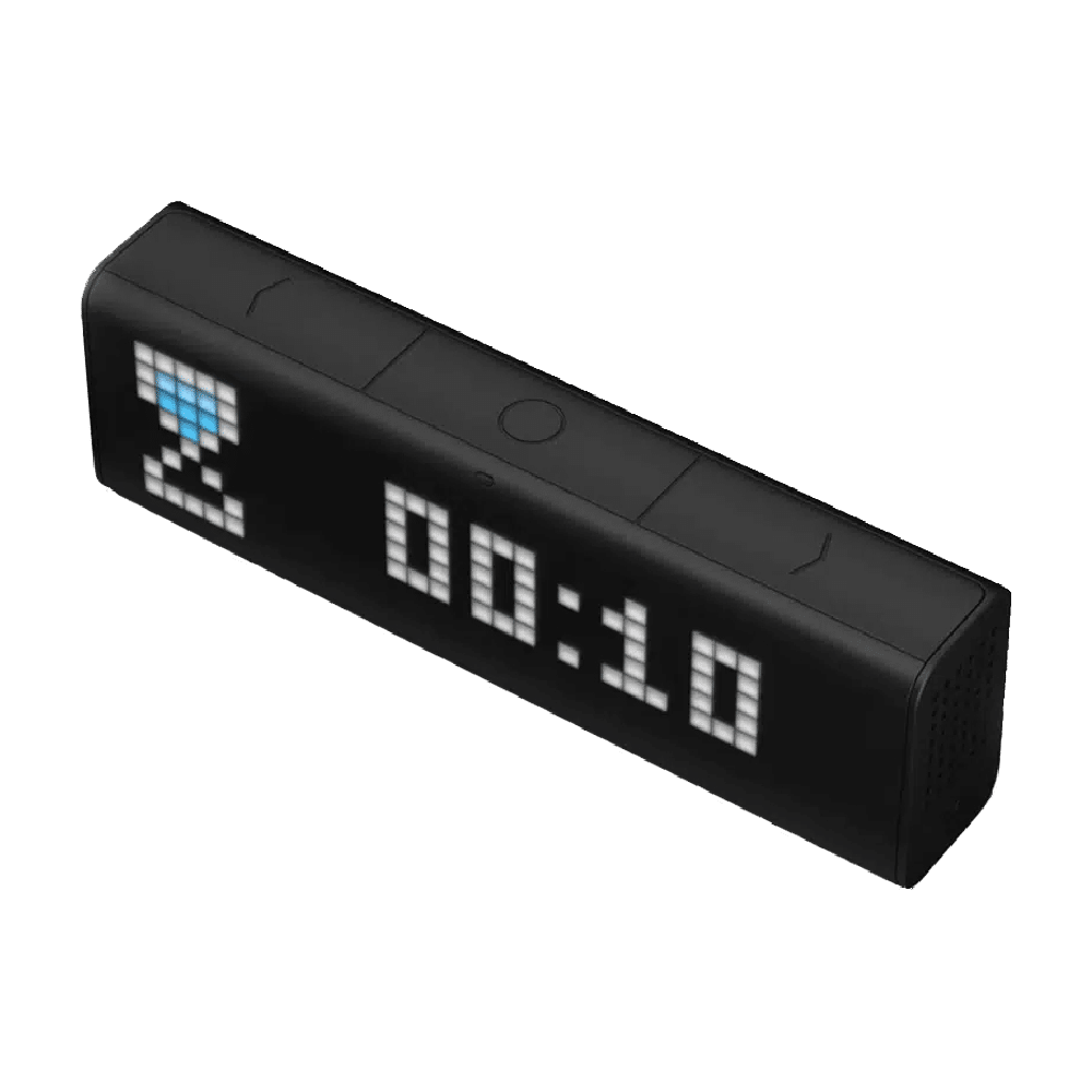 Smart Clock - LaMetric Timer