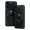 iPhone Caviar UFO Alien