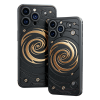 iPhone Caviar UFO Astral