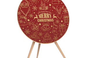Christmas jingle Bell