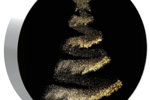 Christmas Celestial Glimmer