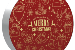 Christmas jingle Bell