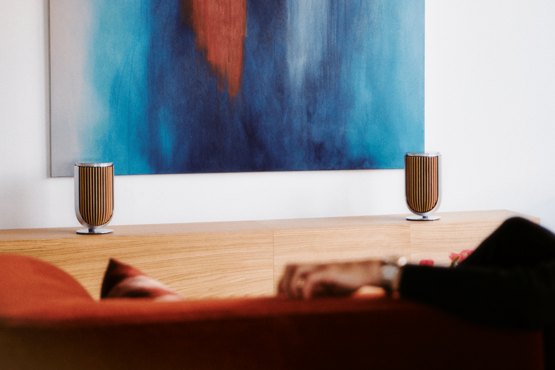 B&O Beolab 8 The Gift of Music 2023