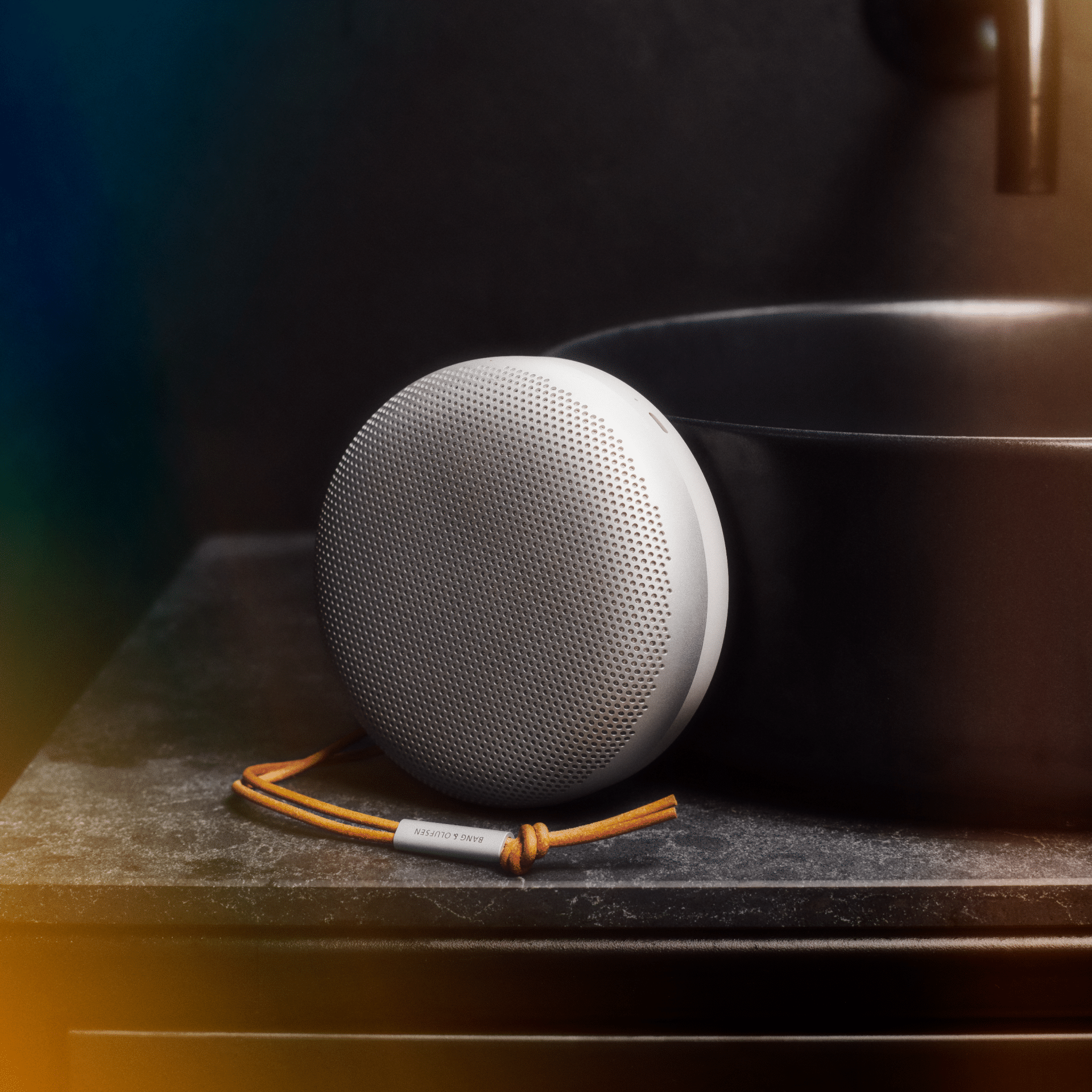 B&O Beosound A1 The Gift of Music 2023